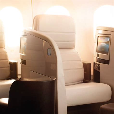 Premium economy worth every penny .